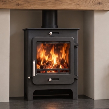 Ekol Clarity 8kW Stove