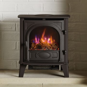 Gazco Stockton 5 Electric Stove