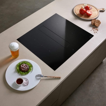 Elica NT-FIT-60 Vented Induction Hob Elica NT-FIT-60 Vented Induction Hob