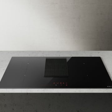 Elica NT-PRM-PLS-S-DO Hob Elica NT-PRM-PLS-S-DO Hob
