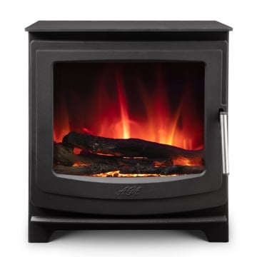AGA EC5 Wide Electric Stove