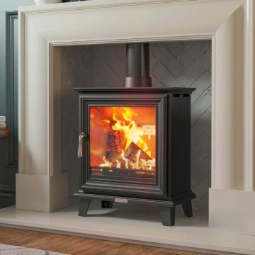 Henley Elmwood 5kW Woodburning Stove