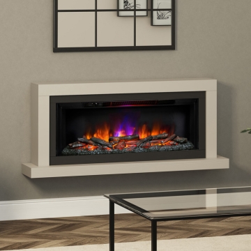 FLARE Elyce Grande 55"
