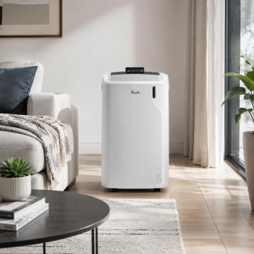 DeLonghi Pinguino PAC EM82K.1 Portable Air Conditioner