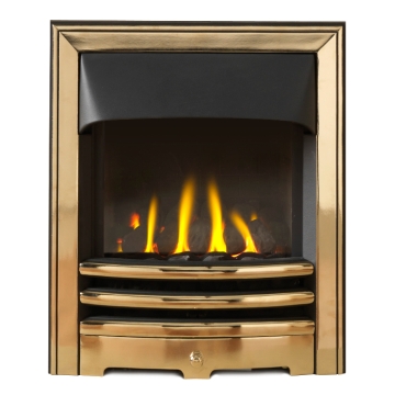 Gallery Eos Inset Gas Fire