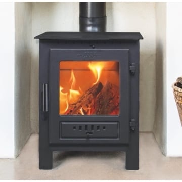 ESSE 1 Log Burner