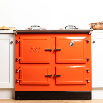 Esse 1000 T Electric Range Cooker