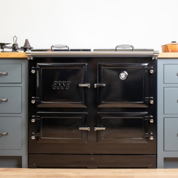 Esse 1000 X Electric Range Cooker