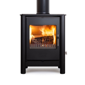 Esse 525SE Multifuel / Wood Burning Stove