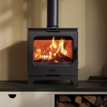 Esse 775 F Wood Burning Stove