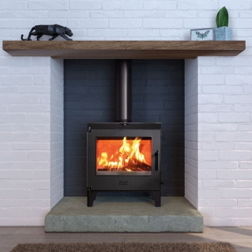 Esse 755 Wood Burning Stove