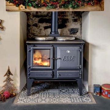 ESSE Ironheart Cook Stove
