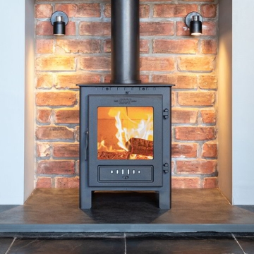 ESSE 1 Eco Stove