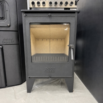 (Showroom Clearance) Esse 550 Wood Burning / Multi-fuel Stove