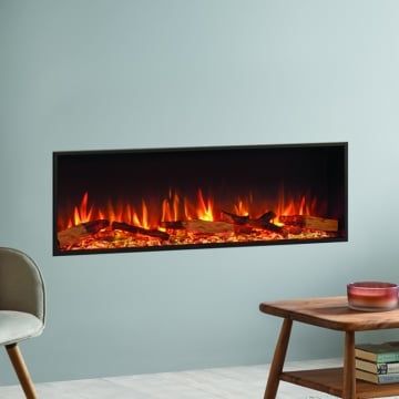 Gazco eStudio 105R Inset Electric Fire