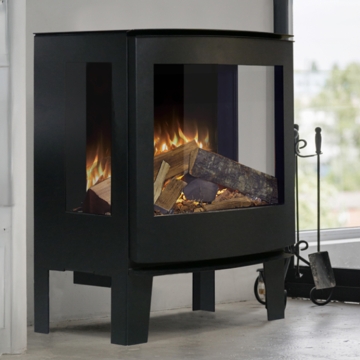 Evonic Banff E-Lectra Electric Stove Evonic Banff E-Lectra Electric Stove