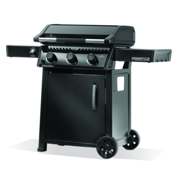 Napoleon Freestyle 24 Plancha Grill