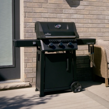 Napoleon Freestyle 365 Gas BBQ