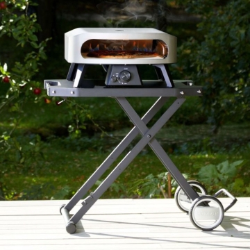 Cozze 17" Gas Pizza Oven
