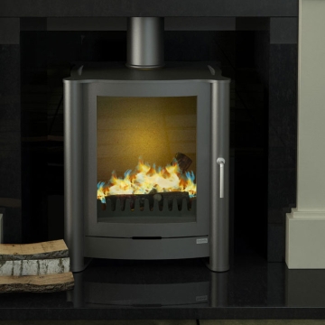 Firebelly FB1 Gas Stove Firebelly FB1 Gas Stove