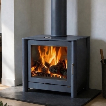 Fireblly FB3 log burner