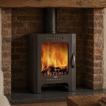 Firebelly FB Defra Stove
