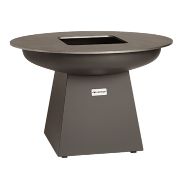 Dragonfly Firenza 600 Barbecue Plancha