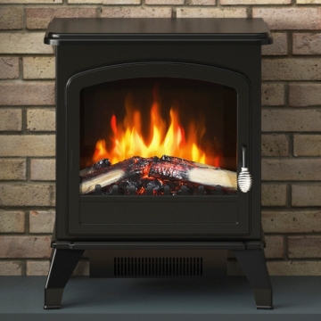 FLARE Trowpoint Electric Stove