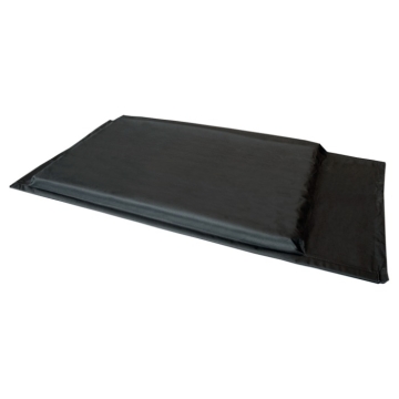 Beefeater Proline Series 6 Burner Flat Lid Built-In BBQ Cover