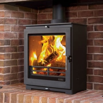 Flavel Arundel XL Log Burner