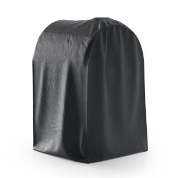 Fontana Margherita Pizza Oven with Trolley Cover