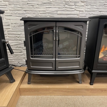 Dimplex Fortrose Opti-Myst Electric Stove