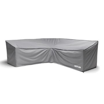 Foxley Square Corner Sofa Protective Cover