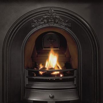 Gallery Landsdowne Cast Iron Insert