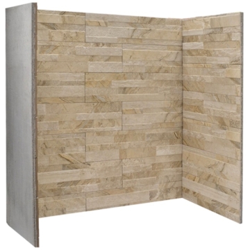 Gallery Parchment Fireplace Chamber