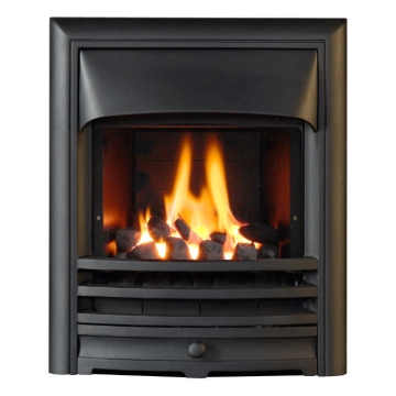 Gallery Aurora Inset Gas Fire