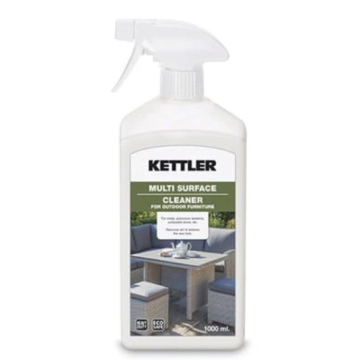 Kettler Multi-Surface Garden Furniture Cleaner