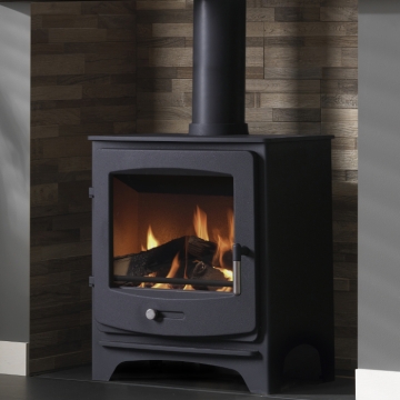 Qudos Vienna Gas Stove