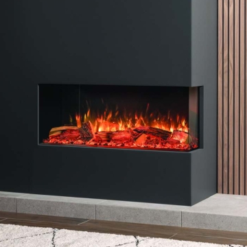 Gazco Onyx Avanti 110RW