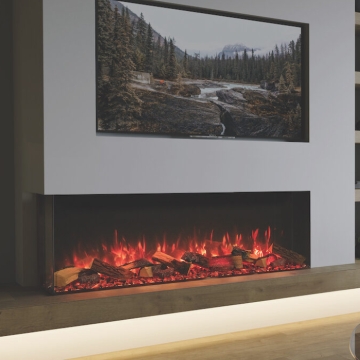 Gazco Onyx Avanti 150RW