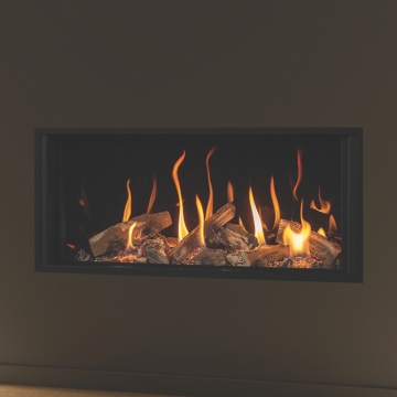 Gazco Onyx Avanti 85 Gas Fire