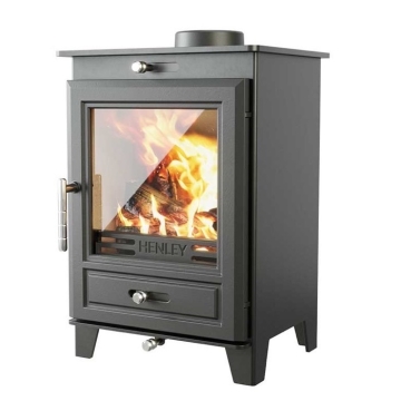 Henley Glenwood Log Burner