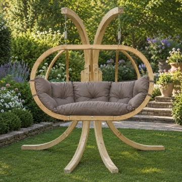 Amazonas Globo Royal Hanging Chair Stand