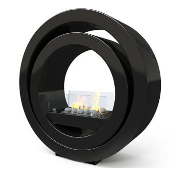 Globus Freestanding Bio Ethanol Fire