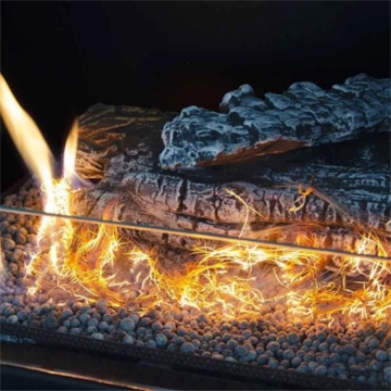 Scandiflames Glow Flame Fiber
