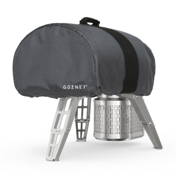 Gozney Roccbox Cover