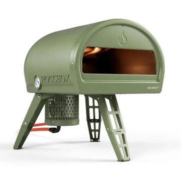 Gozney Roccbox Portable Pizza Oven