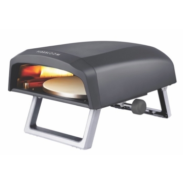 Firebloom GP01 Gas Pizza Oven