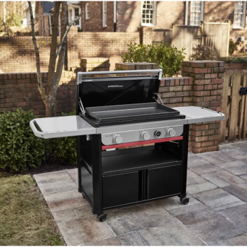 Weber Slate GPD 76cm Premium Griddle