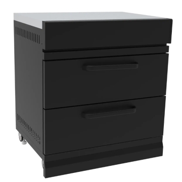 Grllr Connect Storage Unit